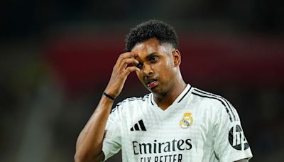 "Solo tiene que dar una vuelta y mirar alrededor...": el claro aviso a Rodrygo si sigue "agitando el árbol" en el Real Madrid