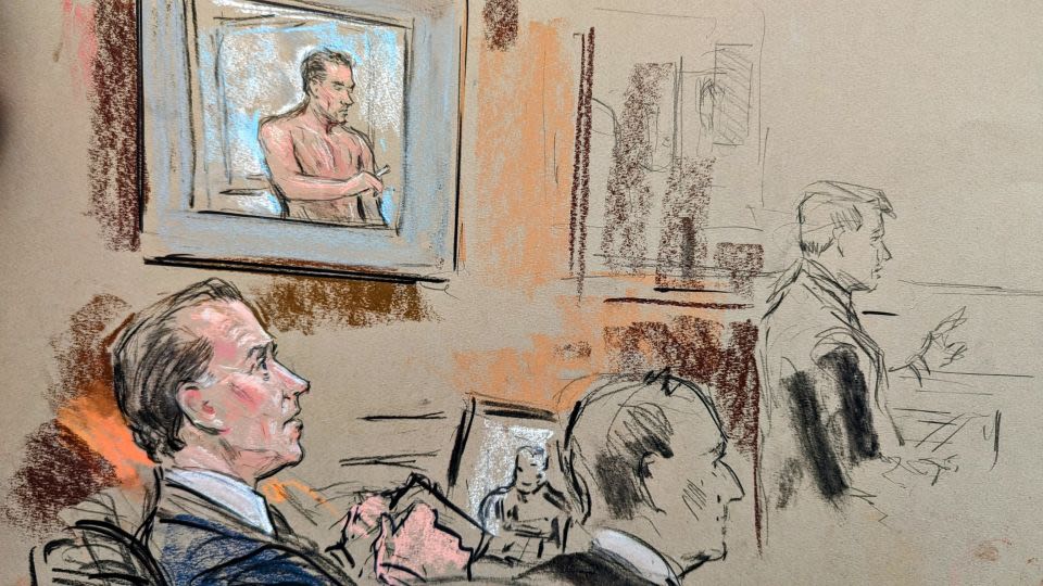 Takeaways from Day 2 of the Hunter Biden federal gun trial