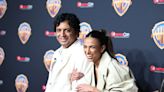 Ishana Night Shyamalan talks debut 'The Watchers,' her iconic dad and his 'cheeky cameos'