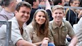 Bindi Irwin Posts Gorgeous Family Photo Taken By Brother Robert Irwin: ‘Immeasurable Love’