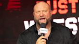 Bully Ray Explains Why AEW Is Put 'Under The Microscope' - Wrestling Inc.