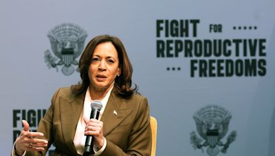 The real Kamala Harris: What her California years reveal