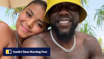 Meet Eniko Hart, Kevin Hart’s wife who celebrated his 45th with him in Greece