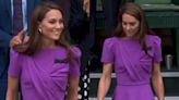 Kate Middleton usa laço com significado especial em rara aparição; saiba o motivo