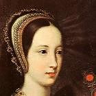 Maria Tudor, rainha de França