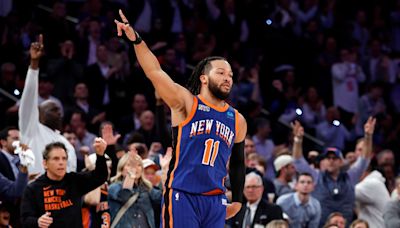 With Jalen Brunson's Team-First Mindset, The New York Knicks Just May Have Won The Off-Season