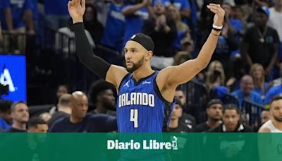 Banchero anota 27, Magic se impone a Cavs y obliga a 7mo partido