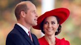 Prince William and Kate Middleton defy photo agencies