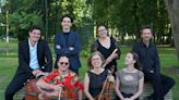 Amor's delight: French ensemble to present Baroque songs of love