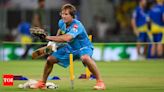 South African legend Jonty Rhodes joins WML - Times of India