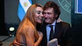 Fátima Florez no pudo evitar las lágrimas al responder si sigue enamorada de Javier Milei