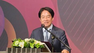 賴清德恐出手2026？郭正亮曝他盤算