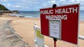 Cause of E. coli outbreak at beach identified