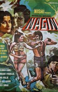 Nagin (1976 film)