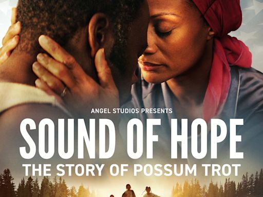 Angel Studios Offers Free Juneteenth Screenings of ‘Sound of Hope: The Story of Possum Trot’