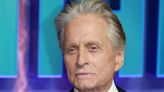 Hollywoodstar Michael Douglas: Auf Solidaritätsbesuch in Israel