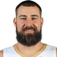 Jonas Valanciunas