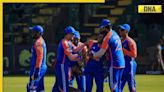 India script history, become first-ever team to achieve this record in T20Is