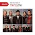 Playlist: The Very Best of MercyMe