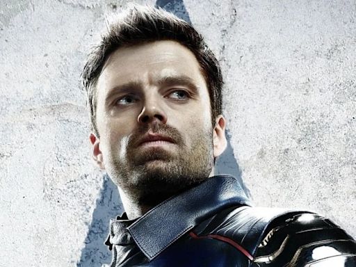 Sebastian Stan Is Turning Heads in New 'Thunderbolts' Set Image