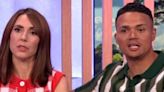 BBC The One Show's Jermaine Jenas put in his place by cheeky guest