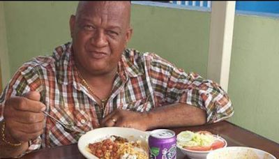 Muere empresario dominicano en Puerto Rico tras explosión de cilindro de gas