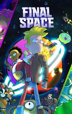 Final Space