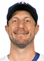 Max Scherzer