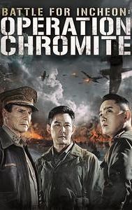 Operation Chromite (film)