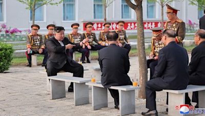 朝鮮半島｜南韓提升5個駐外辦公室反恐警戒 指控北韓準備發動恐怖襲擊 | am730