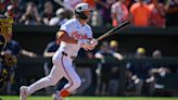 Jackson Holliday's First Career Hit Came During Important Moment In Orioles Win