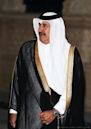 Hamad bin Jassem bin Jabr Al Thani