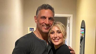 Mauricio Umansky's Ex-Dance Partner Emma Slater Hopes He'll "Be in [Her] Life Forever" | Bravo TV Official Site