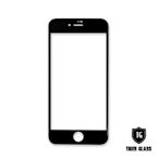 T.G iPhone 7/8 全包覆滿版鋼化膜手機保護貼(防爆防指紋) - 2色