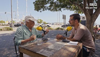 VÍDEO | Los gozos de Manuel Vicent