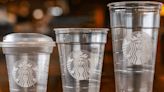 All the Changes Starbucks Made to Its Cold Cups and Lids to Reduce Plastic and Help Visually-Impaired People