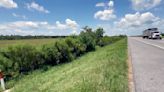 Trucker describes finding 'miracle baby' by the side of a highway in Louisiana