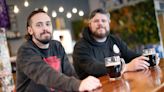 Barreling ahead: Braintree's Widowmaker Brewing opening Brighton location