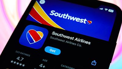 Southwest Airlines flights will appear in Google Flights results