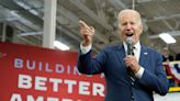 'He's not stepping up': Union workers feel let down by 'pro-union' Joe Biden amid rail dispute