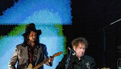 Bob Dylan Announces Fall 2024 European Tour