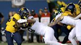 A Deep Dive Into The WVU vs. Baylor Football Series