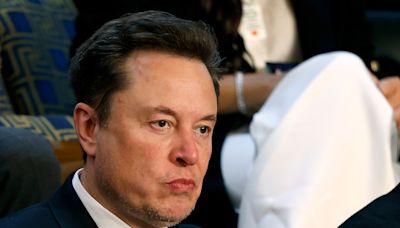 Elon Musk’s Daughter Fires Back After He Says She Was ‘Killed’ By ‘Woke Mind Virus’