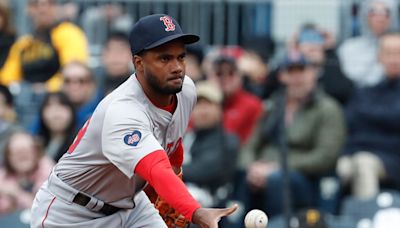 Red Sox Retain Infielder After Designating Him For Assignment