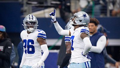 Criticism of Cowboys’ corners Diggs, Bland overblown, but not without merit