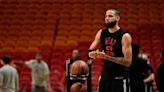 With things in a holding pattern, what are Heat’s options with free agent Caleb Martin?