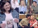 Watch Kelly Ripa and Mark Consuelos reunite with ‘All My Children’ actor who played their baby