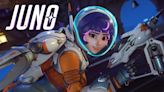 Overwatch 2 revela a Juno, el nuevo personaje de soporte que se podrá probar este fin de semana