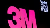 3M appoints Otis executive Maheshwari as its new CFO