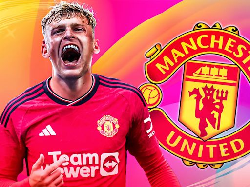 Jarrad Branthwaite 'Agrees' to Join Man Utd as Talks Continue